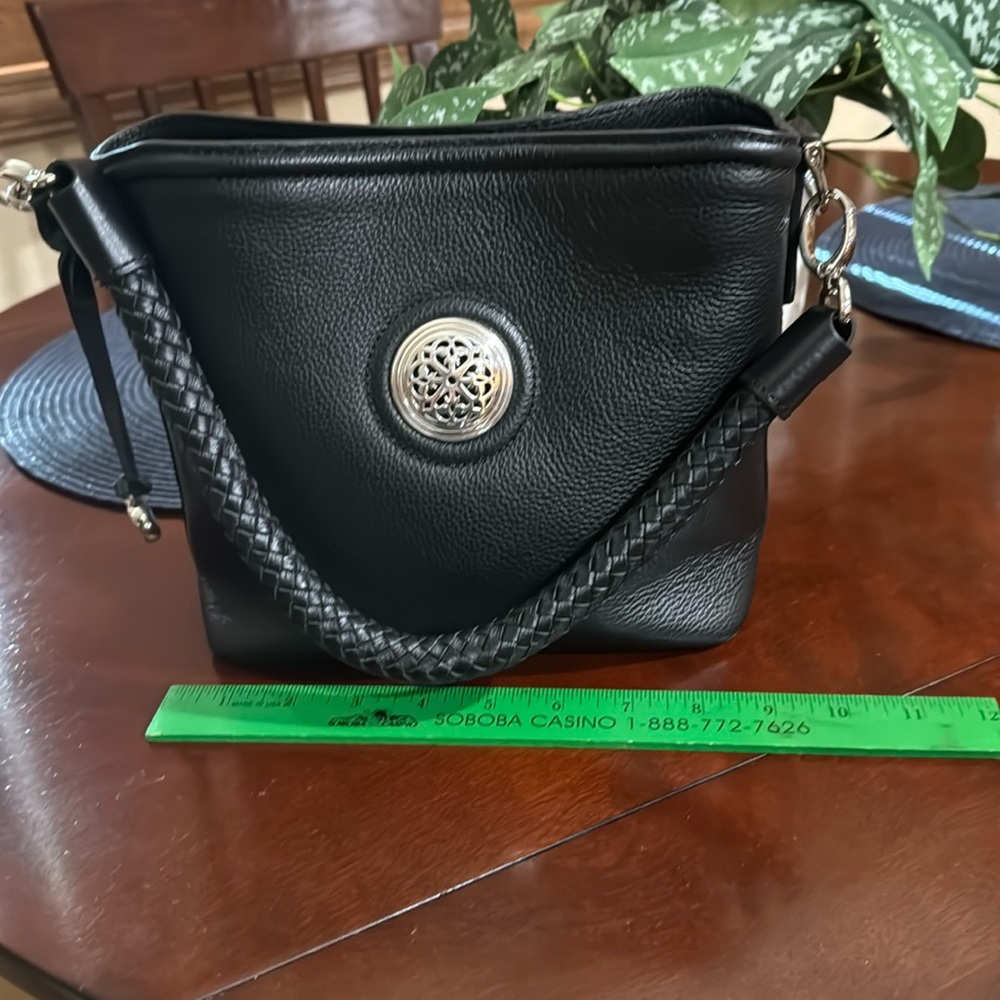 Brighton handbag never used!